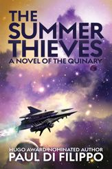 Summer Thieves - 20 Jul 2021