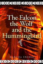 Falcon, the Wolf, and the Hummingbird - 19 Sep 2023