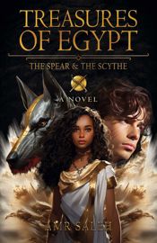 Treasures of Egypt - 1 Oct 2024