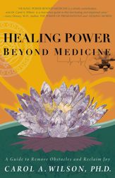 Healing Power Beyond Medicine - 16 Mar 2011