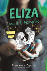 Eliza and Her Monsters - 30 May 2017