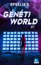 Génétiworld #1 - 6 May 2026