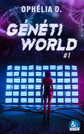 Génétiworld #1 - 6 May 2026
