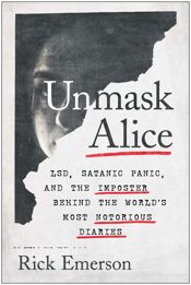 Unmask Alice - 5 Jul 2022