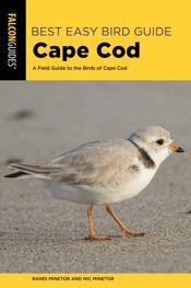 Best Easy Bird Guide Cape Cod - 1 May 2021