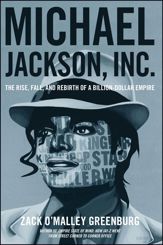 Michael Jackson, Inc. - 3 Jun 2014