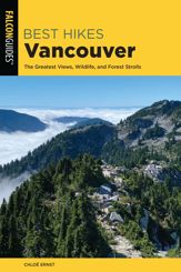 Best Hikes Vancouver - 1 Jun 2021