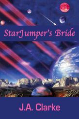 Star Jumpers Bride - 18 May 2012