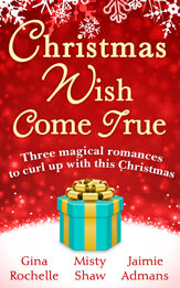 Christmas Wish Come True - 4 Dec 2015