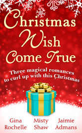 Christmas Wish Come True - 4 Dec 2015