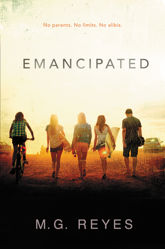 Emancipated - 26 May 2015