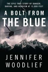 A Bolt from the Blue - 12 Jun 2012