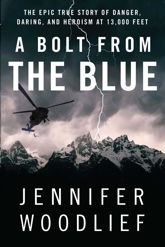 A Bolt from the Blue - 12 Jun 2012