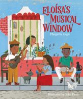 Eloísa's Musical Window - 27 Aug 2024