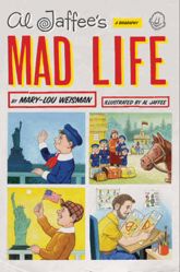 Al Jaffee's Mad Life - 28 Sep 2010