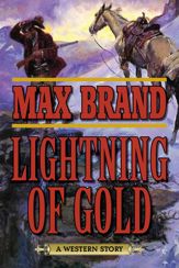 Lightning of Gold - 13 Oct 2015