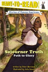 Sojourner Truth - 16 Nov 2010