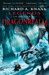 Legends of the Dragonrealm - 1 Sep 2009