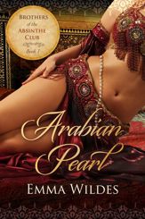 Arabian Pearl - 28 Jul 2017