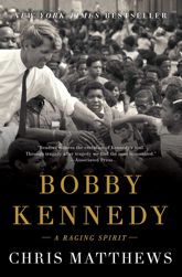 Bobby Kennedy - 31 Oct 2017
