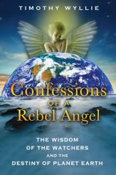 Confessions of a Rebel Angel - 28 Sep 2012