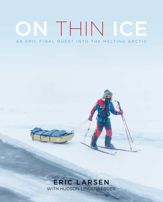 On Thin Ice - 1 Oct 2016