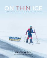 On Thin Ice - 1 Oct 2016