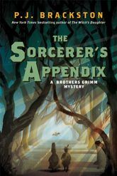 The Sorcerer's Appendix - 7 Nov 2017