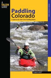Paddling Colorado - 19 May 2009