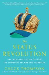 The Status Revolution - 17 Jan 2023