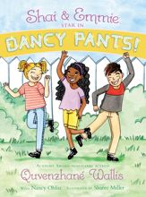 Shai & Emmie Star in Dancy Pants! - 9 Jan 2018