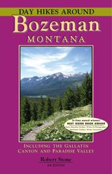 Day Hikes Around Bozeman, Montana - 15 Mar 2011