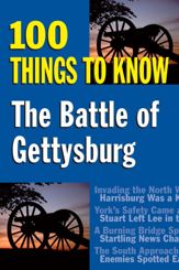 Battle of Gettysburg - 11 Jun 2007