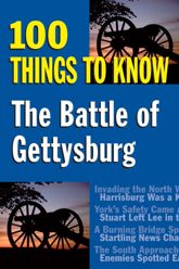 Battle of Gettysburg - 11 Jun 2007