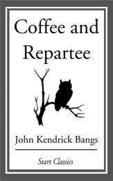 Coffee and Repartee - 17 Apr 2014