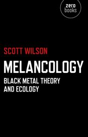 Melancology - 26 Sep 2014