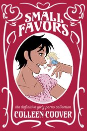 Small Favors - 24 Feb 2026