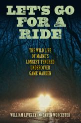Let's Go for a Ride - 15 Jun 2022