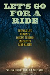 Let's Go for a Ride - 15 Jun 2022