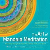 The Art of Mandala Meditation - 18 Aug 2012
