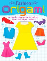 Fashion Origami - 27 Aug 2020