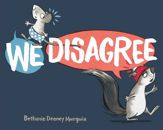 We Disagree - 25 Aug 2020