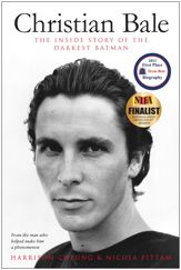 Christian Bale - 29 May 2012