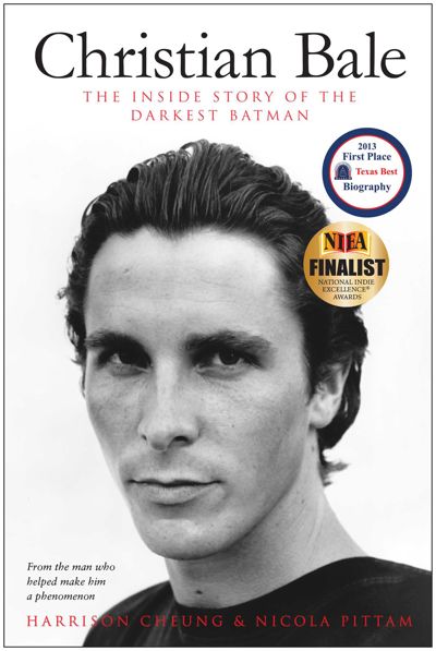 Christian Bale