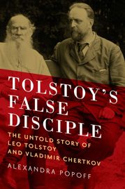 Tolstoy's False Disciple - 15 Nov 2014