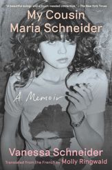 My Cousin Maria Schneider - 18 4월 2023