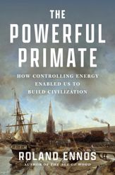 The Powerful Primate - 17 Feb 2026