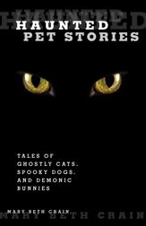 Haunted Pet Stories - 19 Jul 2011