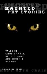 Haunted Pet Stories - 19 Jul 2011