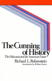 The Cunning of History - 13 Oct 2009